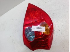 Recambio de piloto trasero izquierdo para kia cee´d hatchback (ed) 2.0 crdi 140 referencia OEM IAM