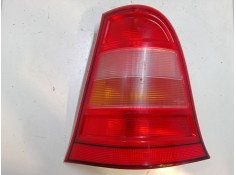 Recambio de piloto trasero izquierdo para mercedes-benz clase a (w168) a 160 (168.033, 168.133) referencia OEM IAM 1688200964L  