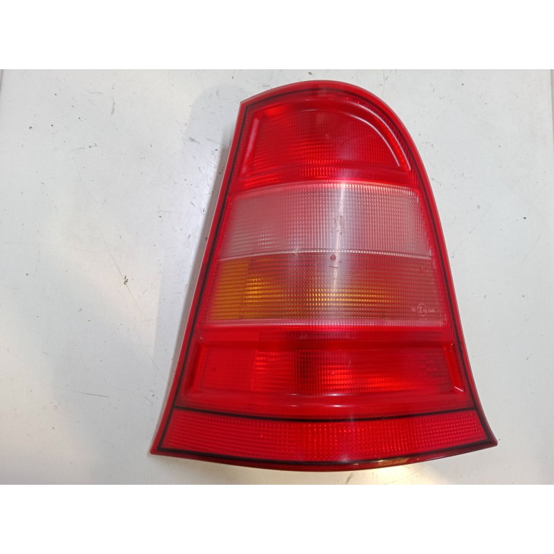 Recambio de piloto trasero izquierdo para mercedes-benz clase a (w168) a 160 (168.033, 168.133) referencia OEM IAM 1688200964L  