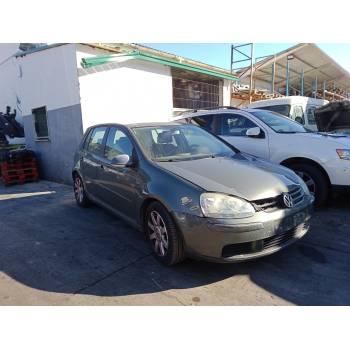 VOLKSWAGEN GOLF V (1K1)