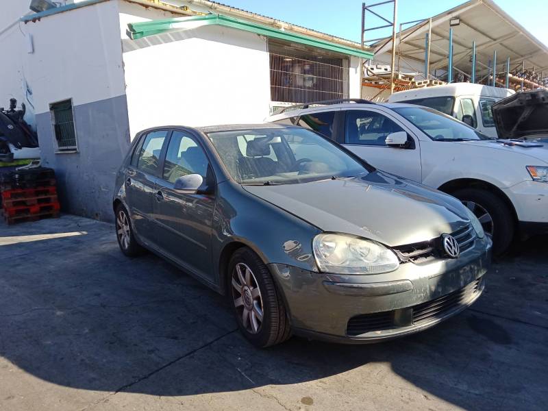 VOLKSWAGEN GOLF V (1K1)