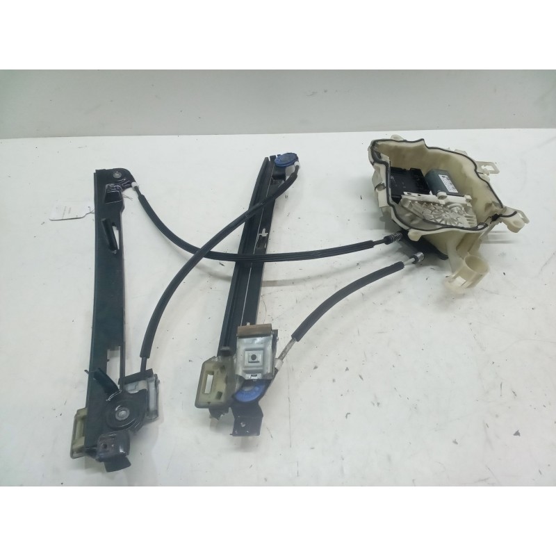 Recambio de elevalunas electrico delantero izquierdo para seat altea xl (5p5, 5p8) 1.6 tdi referencia OEM IAM 5P0837401AF3C09597