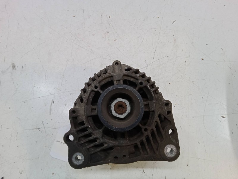 Recambio de alternador para volkswagen polo iii (6n1) 50 1.0 referencia OEM IAM   