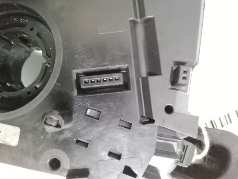 Recambio de mando luces para opel astra h gtc (a04) 1.6 (l08) referencia OEM IAM   