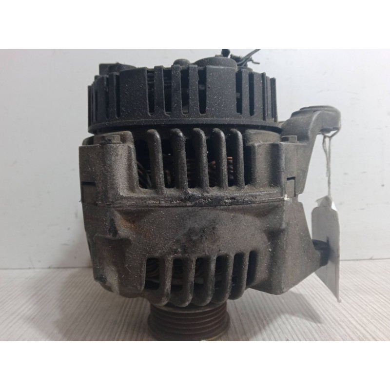 Recambio de alternador para audi a4 b5 (8d2) 1.8 referencia OEM IAM   