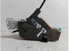 Recambio de cerradura puerta trasera derecha para citroën c4 i (lc_) 1.4 16v referencia OEM IAM   