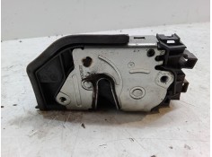 Recambio de cerradura puerta trasera derecha para bmw 1 (e87) 120 d referencia OEM IAM    2