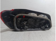 Recambio de piloto trasero derecho para peugeot 306 hatchback (7a, 7c, n3, n5) 1.6 referencia OEM IAM    2