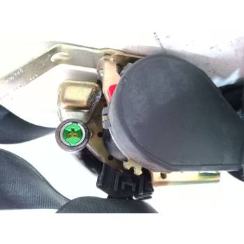 CINTURON SEGURIDAD DELANTERO DERECHO 