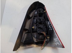 Recambio de piloto trasero izquierdo para mercedes-benz clase a (w168) a 160 (168.033, 168.133) referencia OEM IAM 1688200964L   2
