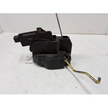 CERRADURA PUERTA TRASERA IZQUIERDA 