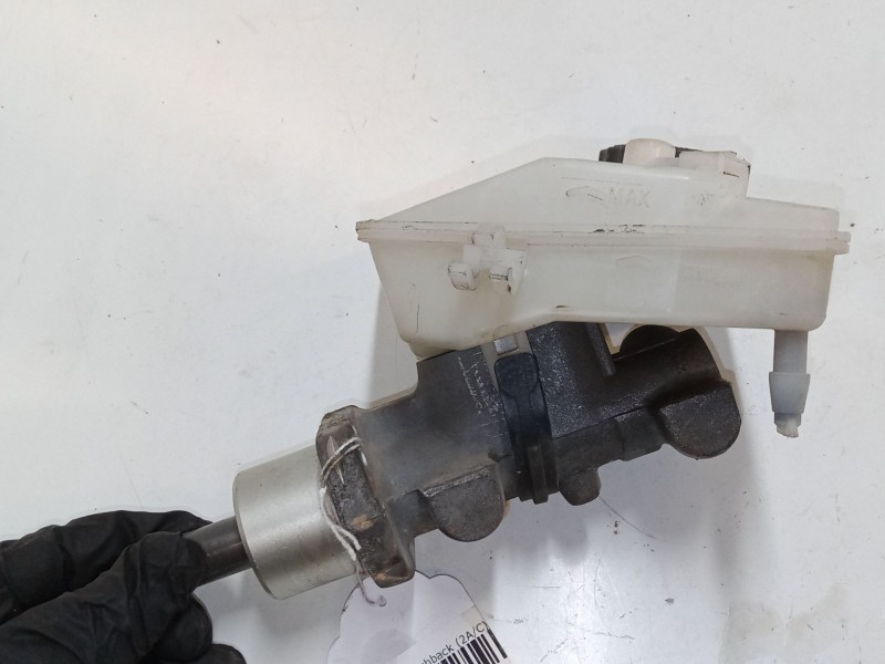 Recambio de bomba freno para peugeot 206 hatchback (2a/c) 1.4 16v referencia OEM IAM   