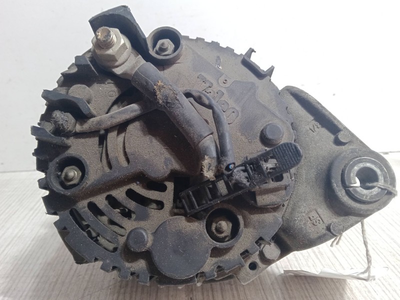 Recambio de alternador para audi a4 b5 (8d2) 1.8 referencia OEM IAM   