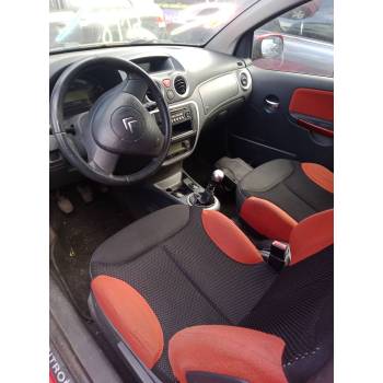 CITROËN C2 (JM_)
