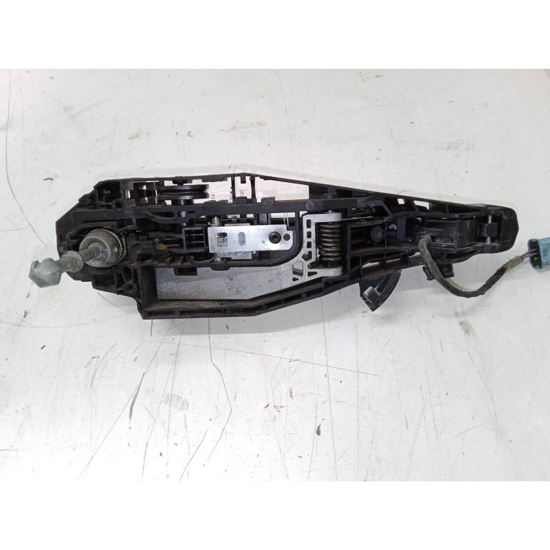 Recambio de maneta exterior puerta delantera izquierda para citroën c4 grand picasso ii (da_, de_) 2.0 bluehdi 150 referencia OE