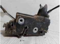 Recambio de cerradura puerta trasera derecha para citroën c4 i (lc_) 1.4 16v referencia OEM IAM    2
