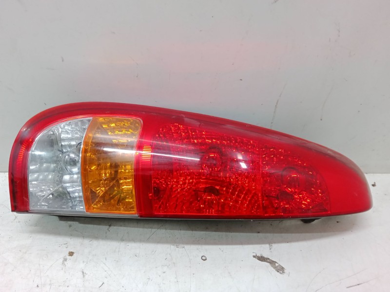 Recambio de piloto trasero izquierdo para hyundai atos (mx) 1.0 i referencia OEM IAM   