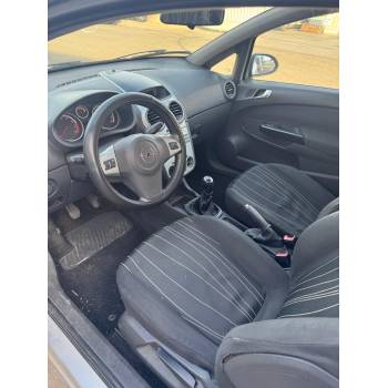 OPEL CORSA D (S07)