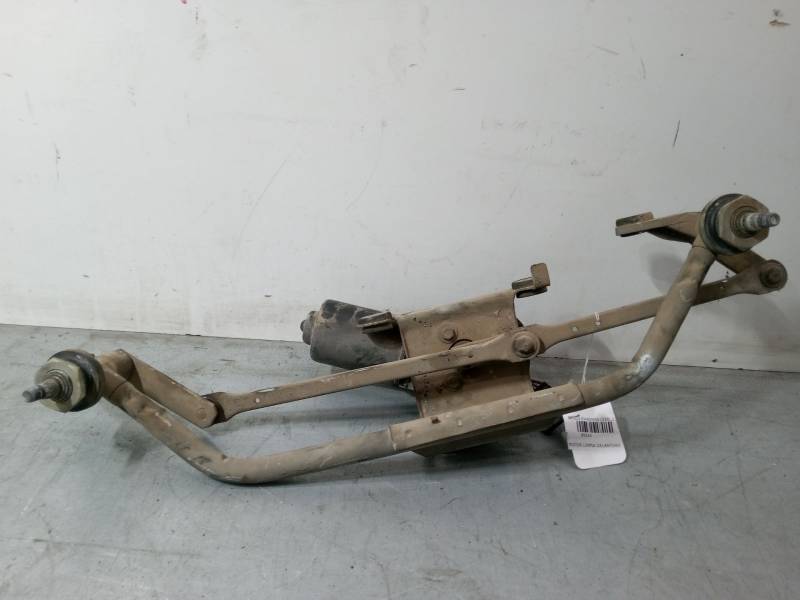 MOTOR LIMPIA DELANTERO 