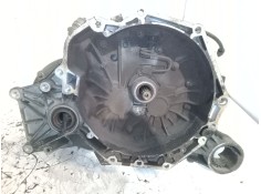 Recambio de caja de cambios manual 5 velocidades para opel astra g hatchback (t98) 2.0 dti 16v (f08, f48) referencia OEM IAM 549