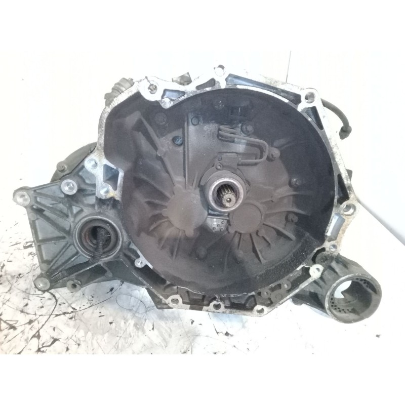 Recambio de caja de cambios manual 5 velocidades para opel astra g hatchback (t98) 2.0 dti 16v (f08, f48) referencia OEM IAM 549