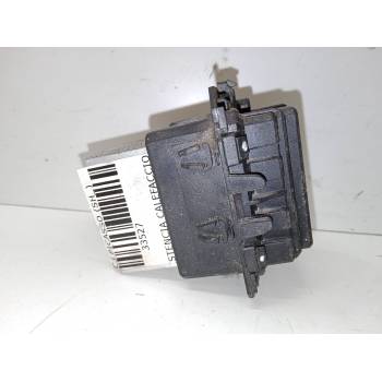 RESISTENCIA CALEFACCION T1000034ZC 
