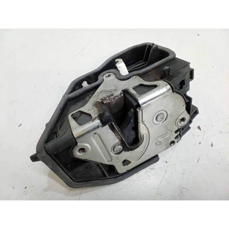 Recambio de cerradura puerta trasera izquierda para bmw 1 (e87) 120 d referencia OEM IAM   