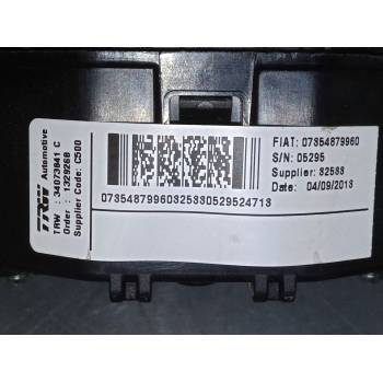 AIRBAG VOLANTE 34073641C 
