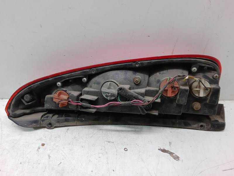 Recambio de piloto trasero izquierdo para hyundai atos (mx) 1.0 i referencia OEM IAM   