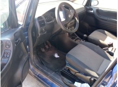 opel zafira a monospace (t98) del año 2004 2