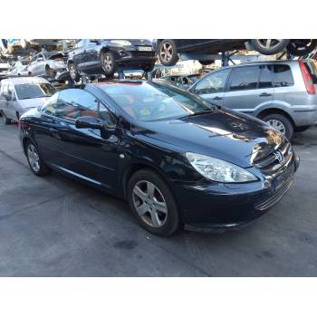 PEUGEOT 307 CC (3B)