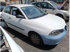 seat ibiza iii (6l1) del año 2009