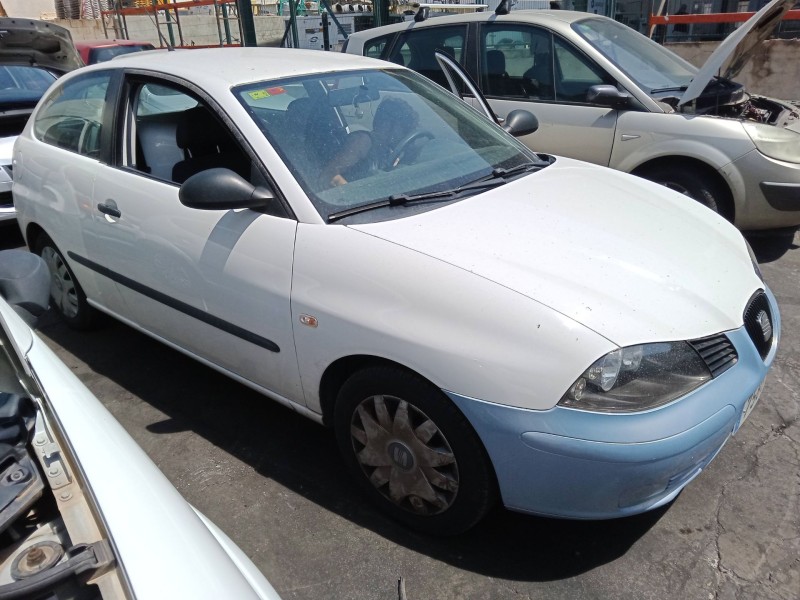 seat ibiza iii (6l1) del año 2009 seat ibiza iii (6l1) del año 2009