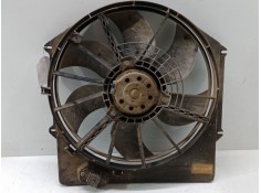 Recambio de electroventilador para renault kangoo (kc0/1_) 1.9 dti (kc0u) referencia OEM IAM   
