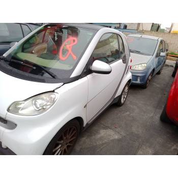 SMART FORTWO COUPÉ (451)