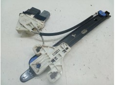 Recambio de elevalunas electrico trasero derecho para seat altea xl (5p5, 5p8) 1.6 tdi referencia OEM IAM S1501H009 995915570 3C 2