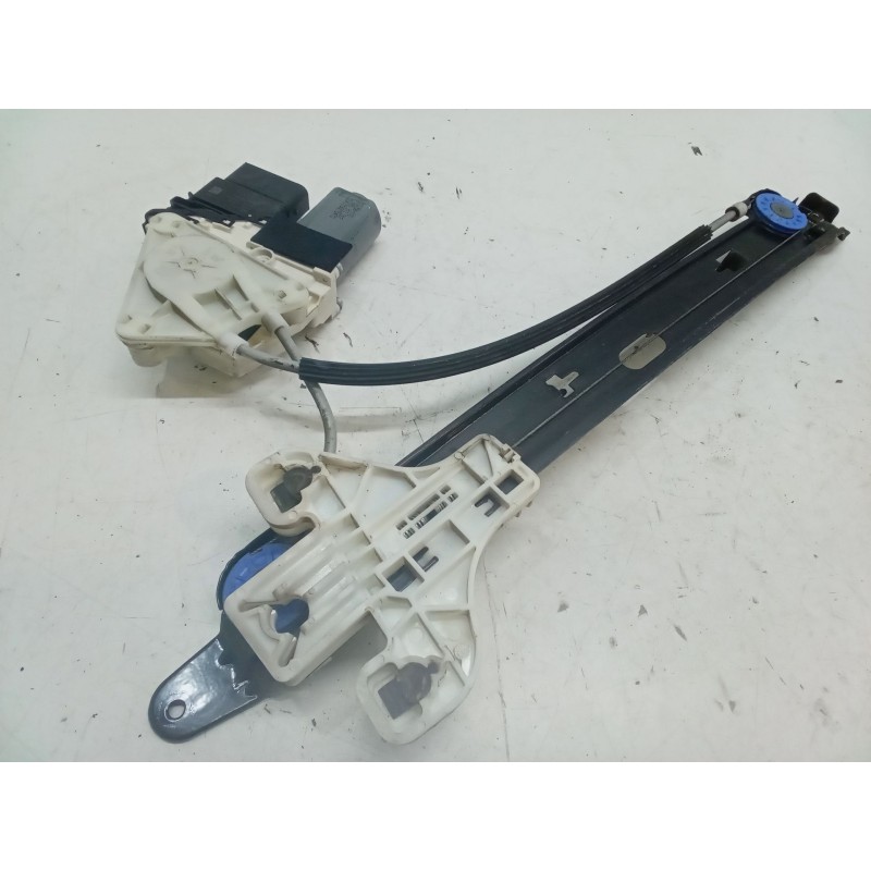 Recambio de elevalunas electrico trasero derecho para seat altea xl (5p5, 5p8) 1.6 tdi referencia OEM IAM S1501H009 995915570 3C