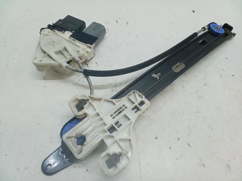 Recambio de elevalunas electrico trasero derecho para seat altea xl (5p5, 5p8) 1.6 tdi referencia OEM IAM S1501H009 995915570 3C