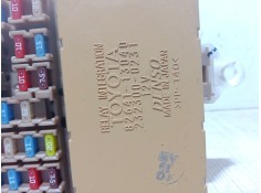 Recambio de bsi para toyota corolla (_e12_) 1.6 vvt-i (zze121_) referencia OEM IAM 232300-0231  