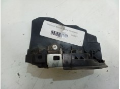 Recambio de cerradura puerta trasera izquierda para bmw 1 (e87) 120 d referencia OEM IAM    2