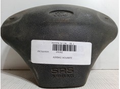 Recambio de airbag volante para ford fiesta iv (ja_, jb_) 1.3 i referencia OEM IAM   