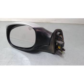 RETROVISOR ELECTRICO IZQUIERDO 