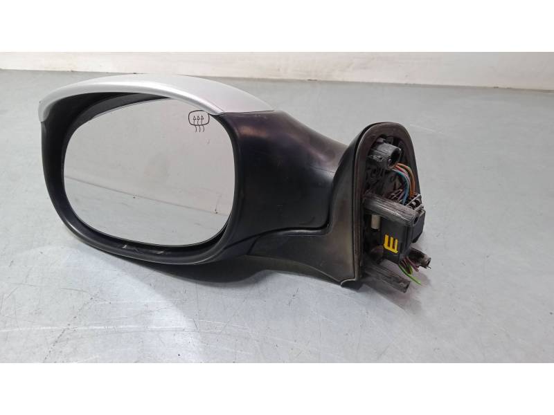 RETROVISOR ELECTRICO IZQUIERDO 