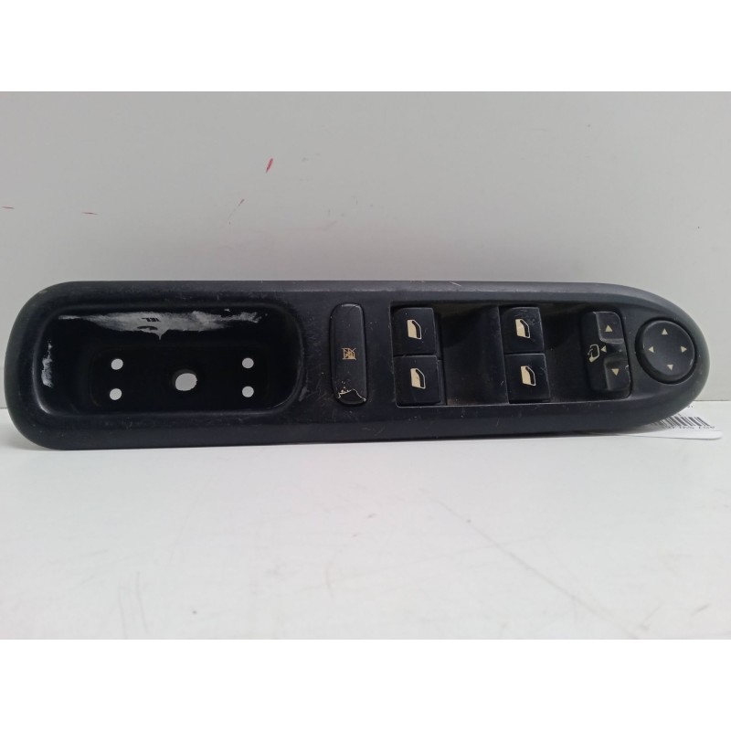 Recambio de mando elevalunas delantero izquierdo para peugeot 407 sw (6e_, 6d_) 2.0 hdi 135 referencia OEM IAM   