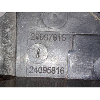 CERRADURA PUERTA DELANTERA DERECHA 