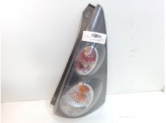 Recambio de piloto trasero derecho para citroën c1 (pm_, pn_) 1.0 referencia OEM IAM   