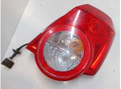 Recambio de piloto trasero derecho para chevrolet aveo / kalos hatchback (t250, t255) 1.4 referencia OEM IAM   