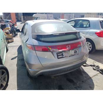 HONDA CIVIC VIII HATCHBACK (FN, FK)