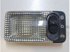 Recambio de luz interior delantera para peugeot 206 hatchback (2a/c) 1.4 16v referencia OEM IAM   