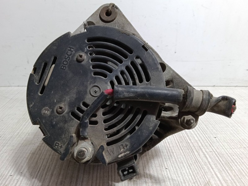 Recambio de alternador para seat toledo i (1l2) 1.8 i referencia OEM IAM   